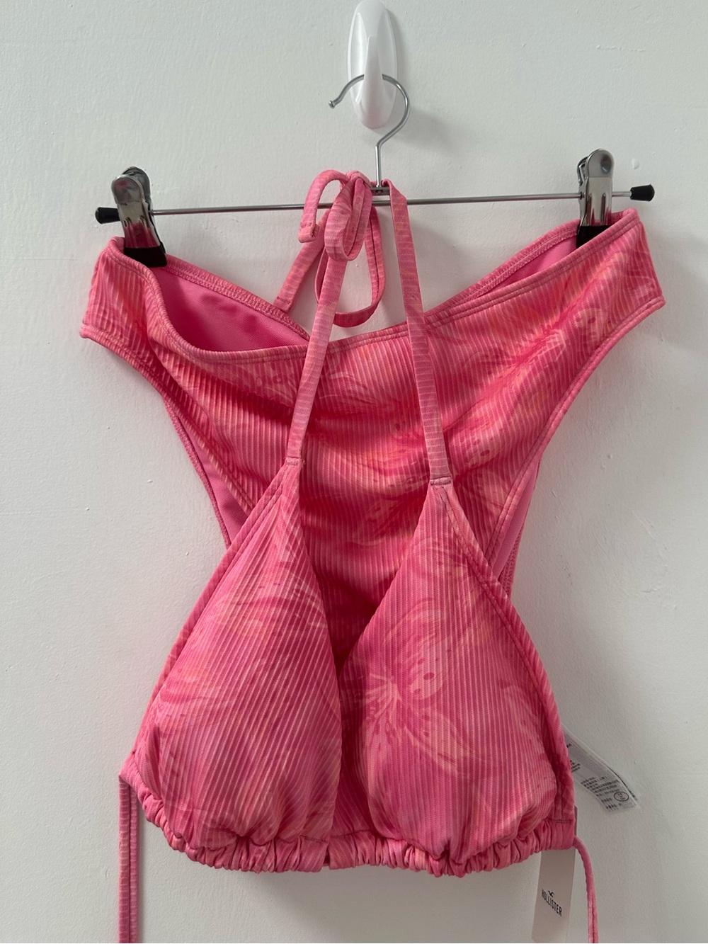 Hollister 2 Piece Swimsuit